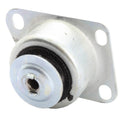 Soporte de Motor Tras. Fiat Albea 2009-2011