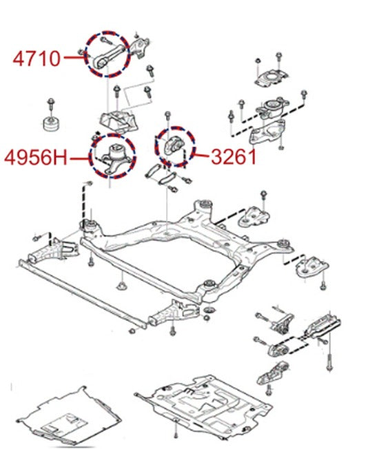 4956H diagrama