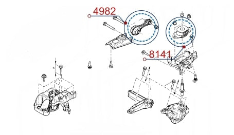 Diagrama de instalación - 4982