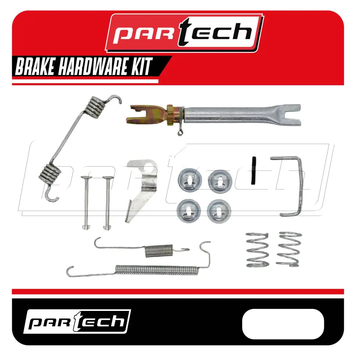 Kit para Freno de Tambor PK-224R