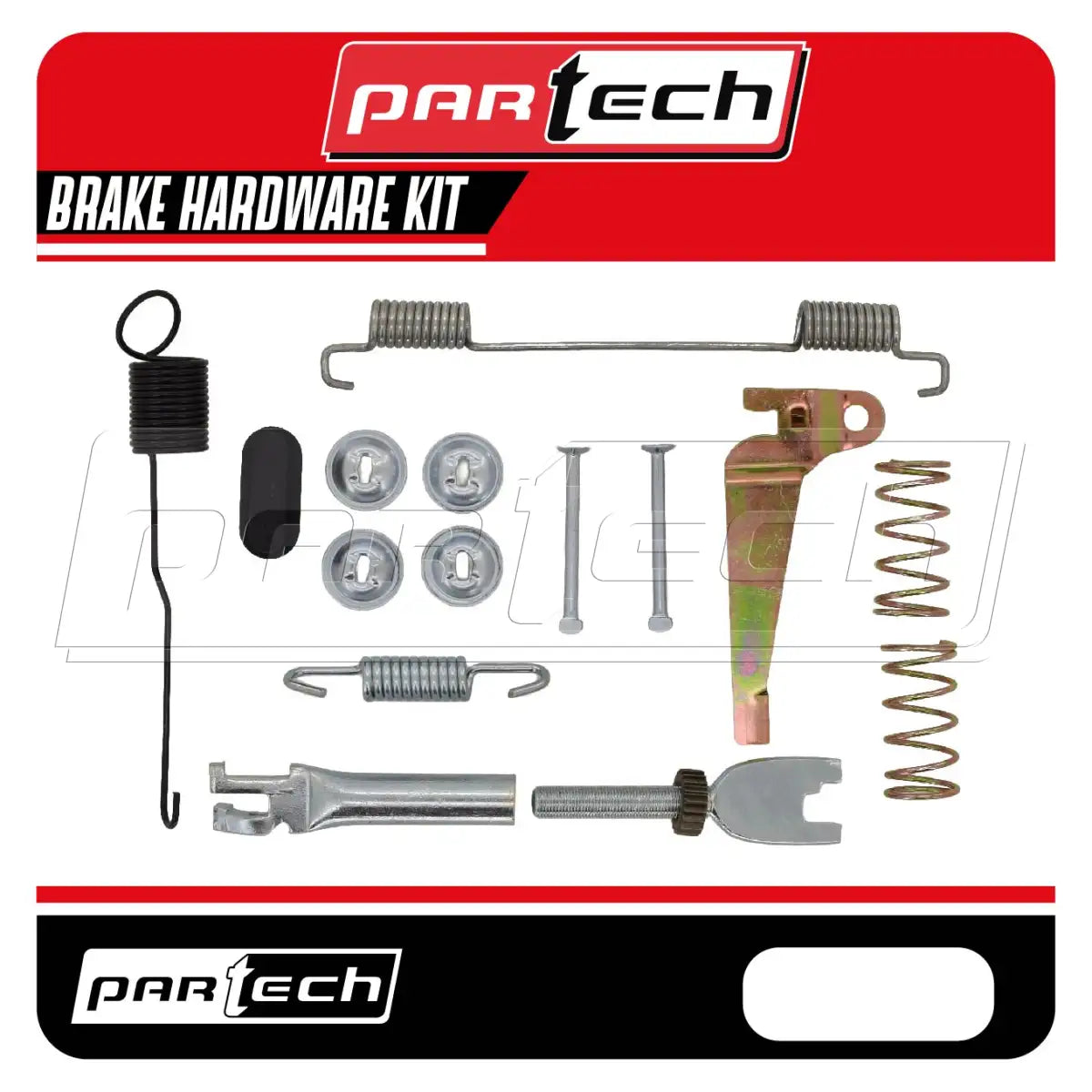 Kit para Freno de Tambor PK-337L