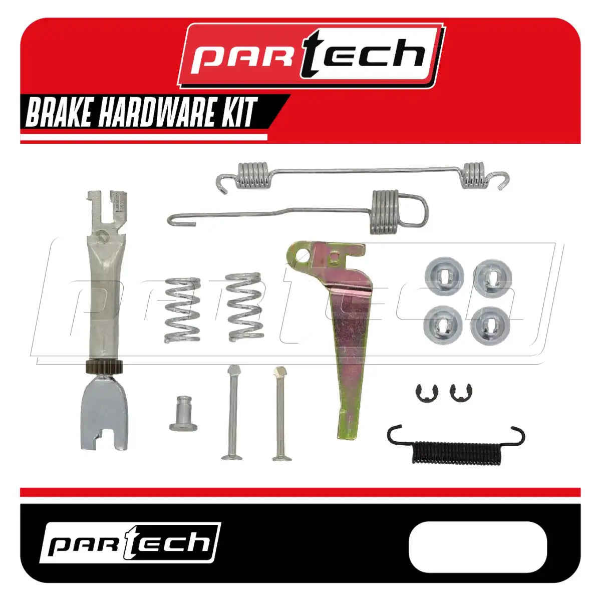 Kit para Freno de Tambor PK-332L