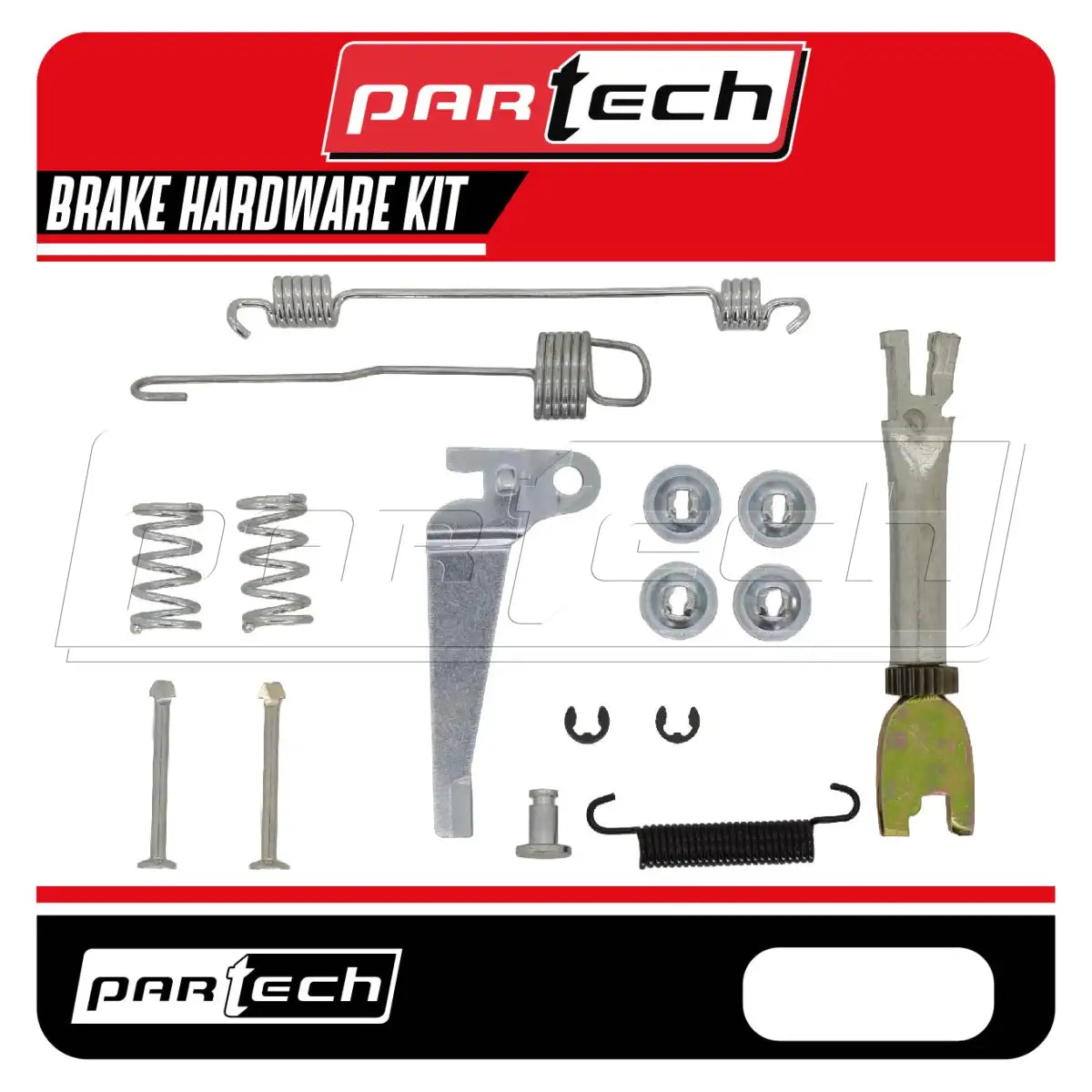Kit para Freno de Tambor PK-332R