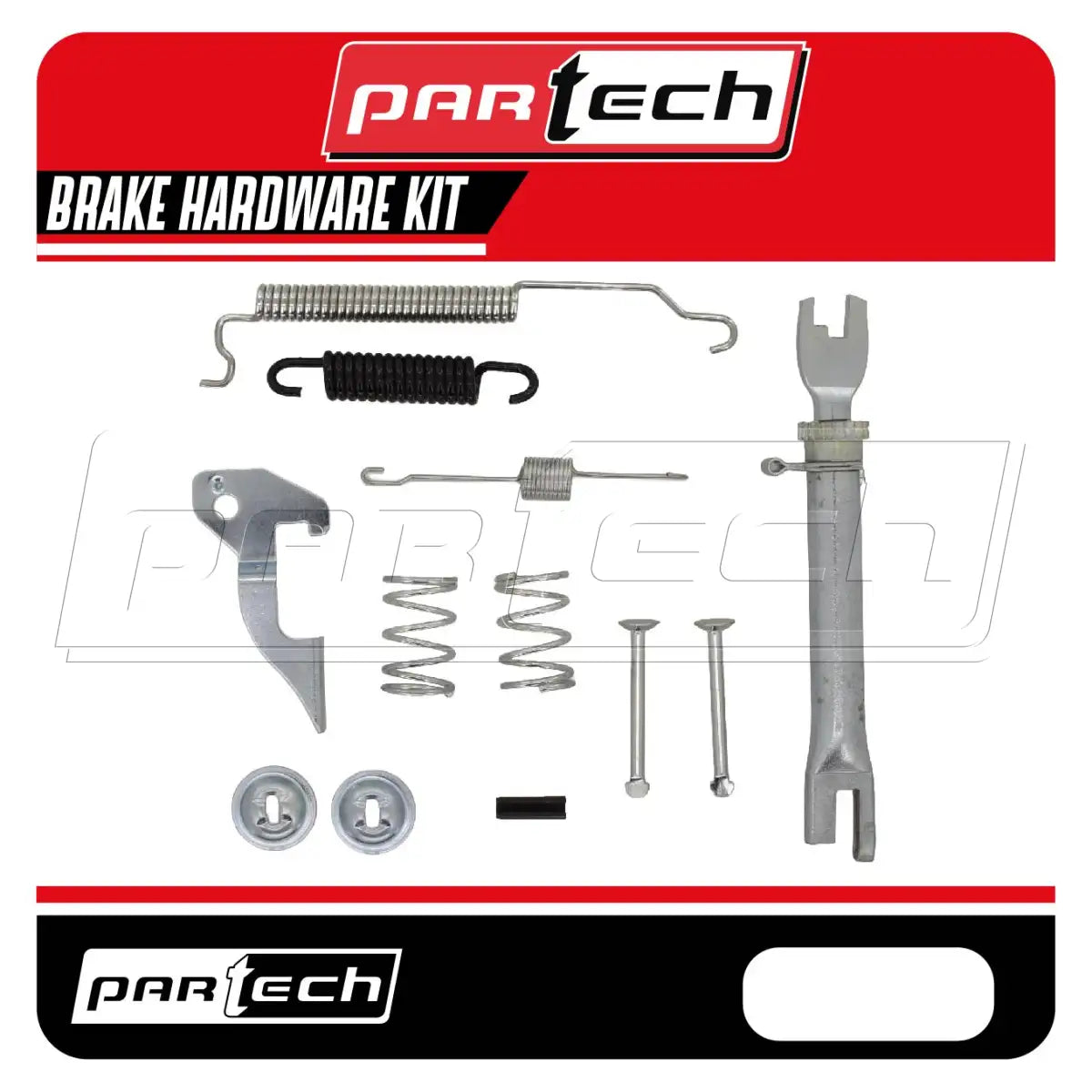 Kit para Freno de Tambor PK-241L