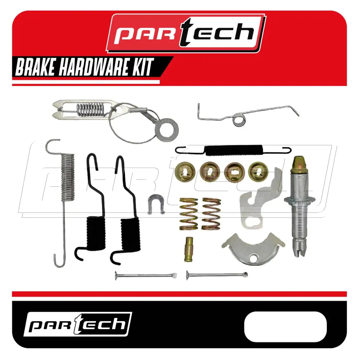 Kit para Freno de Tambor PK-104R