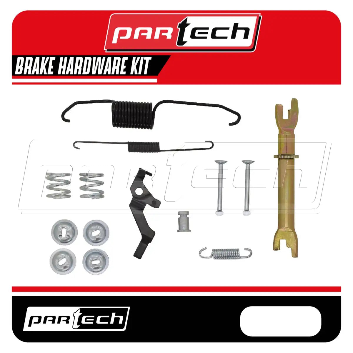 Kit para Freno de Tambor PK-421L