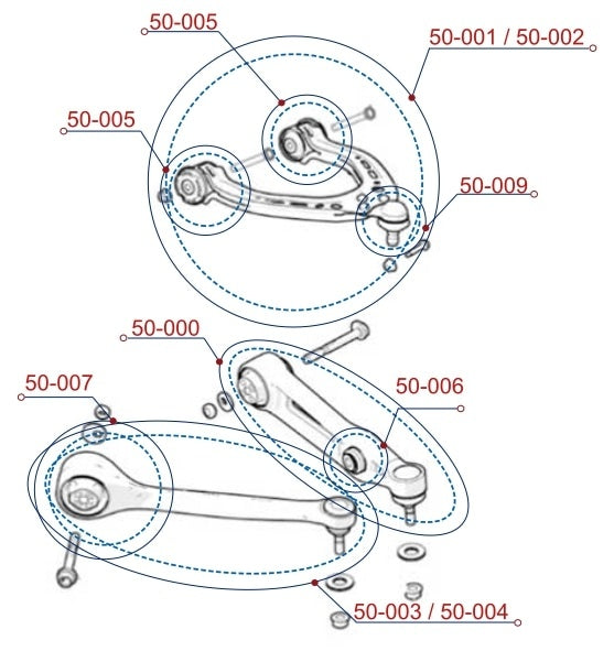 50-006 diagrama