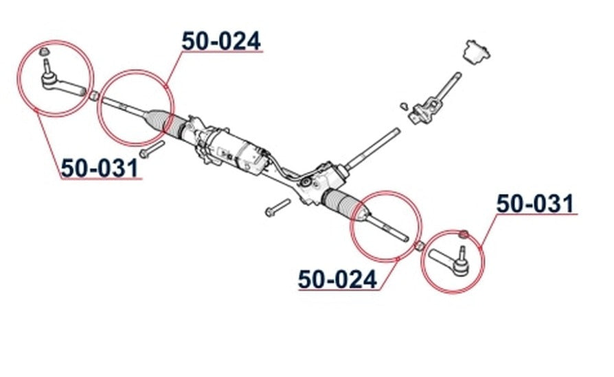 50-031 diagrama
