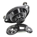 Base de Amortiguador Del. Chrysler Grand Voyager 1991-1995