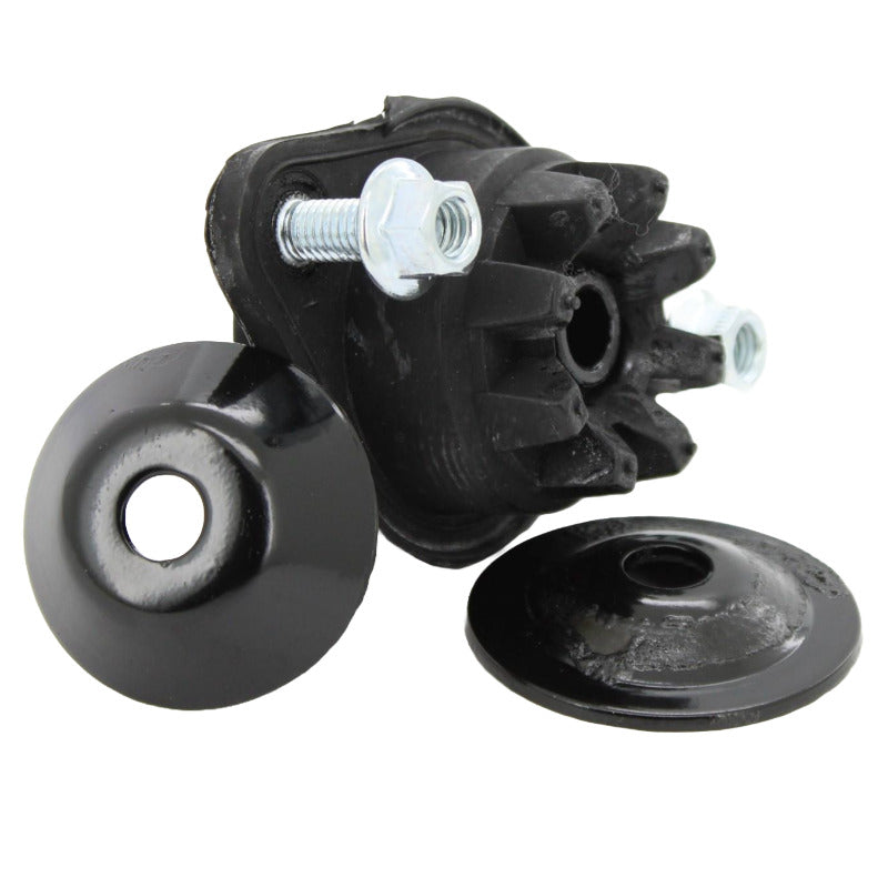 Base de Amortiguador Tras. Buick Century 1982-1996