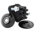 Base de Amortiguador Tras. Buick Century 1982-1996