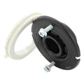 Base de Amortiguador Del. Ford Escort Exp 1981-1990