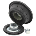 Base de Amortiguador Del. VW Jetta 1980-1992