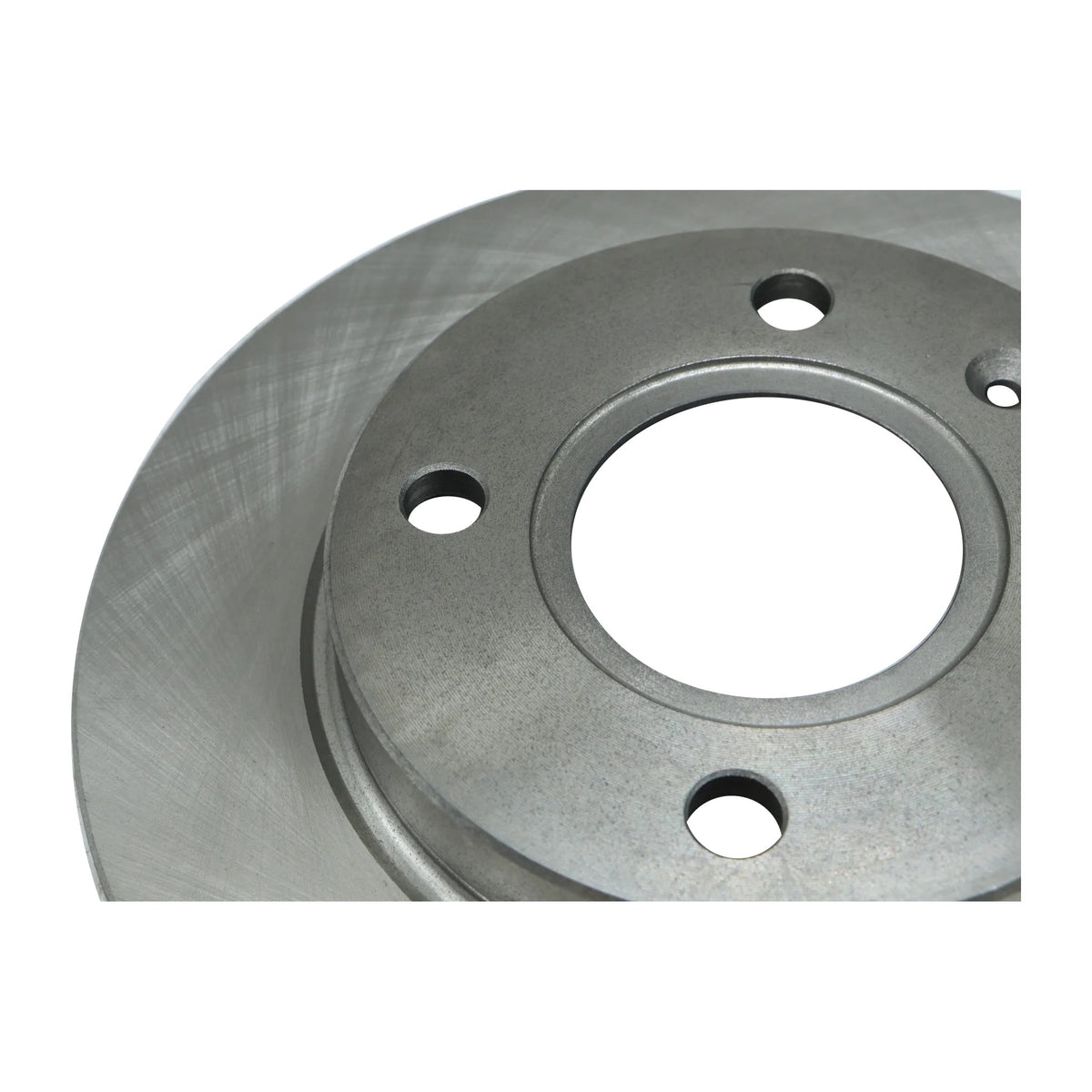 Disco de Freno Ventilado Del. Ford Fiesta / Ford Ka – vista 2