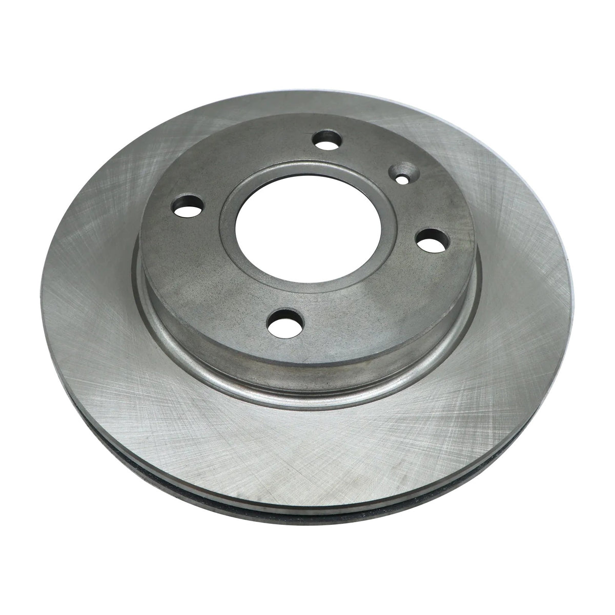 Disco de Freno Ventilado Del. Ford Fiesta / Ford Ka – vista 3