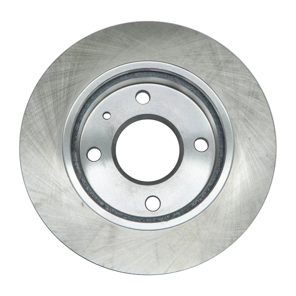 Disco de Freno Ventilado Del. Ford Fiesta / Ford Ka – vista 4