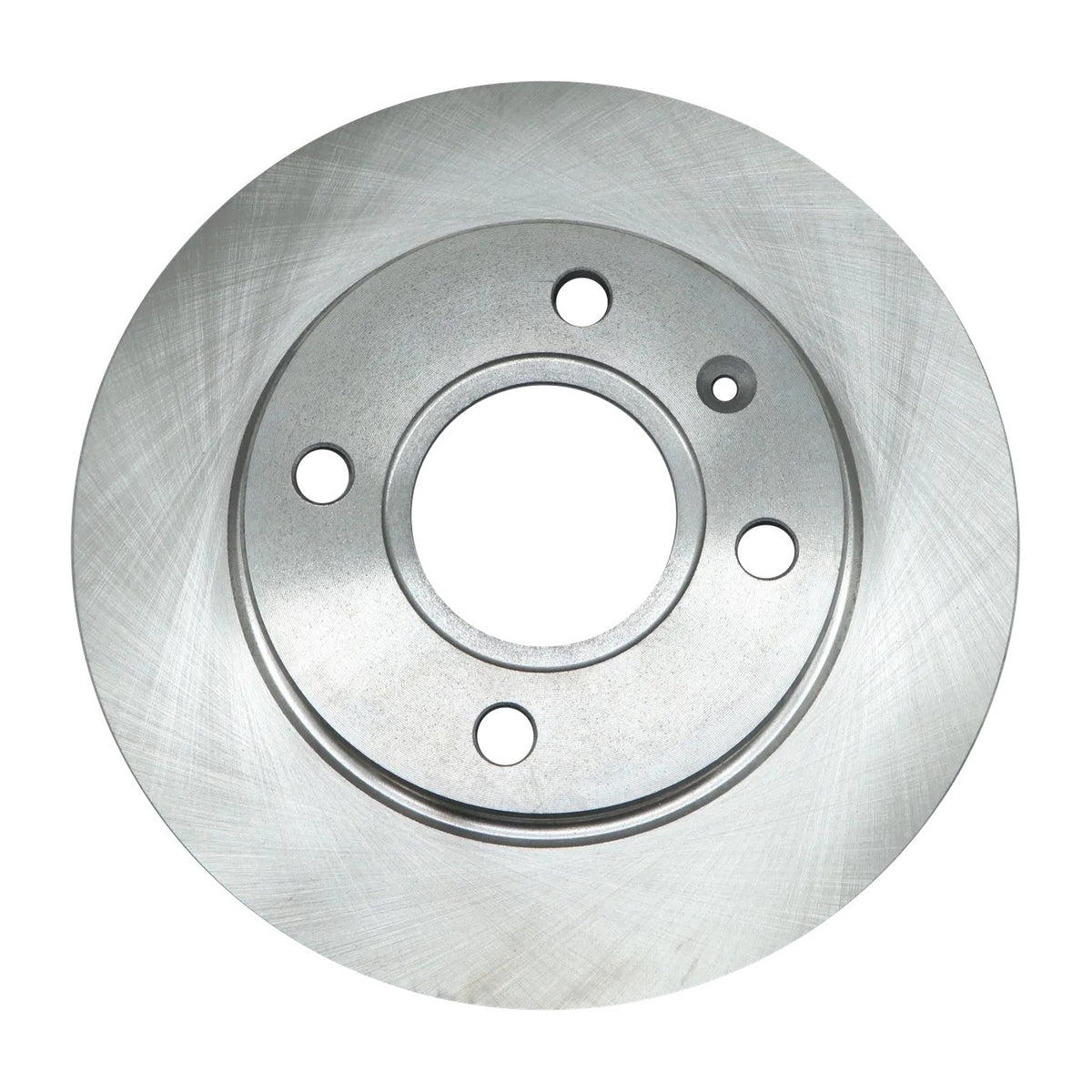 Disco de Freno Ventilado Del. Ford Fiesta / Ford Ka – vista 1