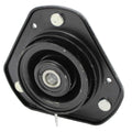 Base de Amortiguador Del. Toyota Corolla 1988-2002