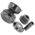 Base de Amortiguador Del. Ford Fairmont 1978-1984