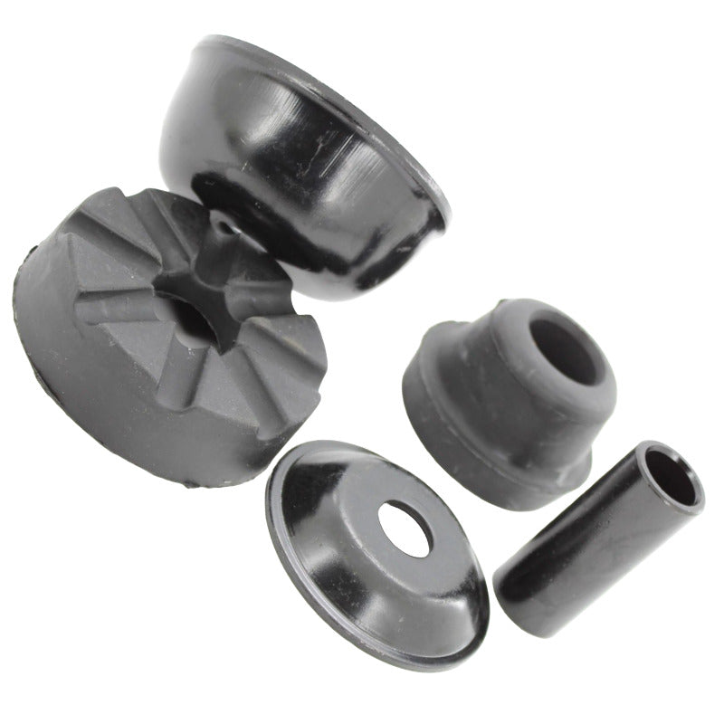Base de Amortiguador Del. Ford Fairmont 1978-1984