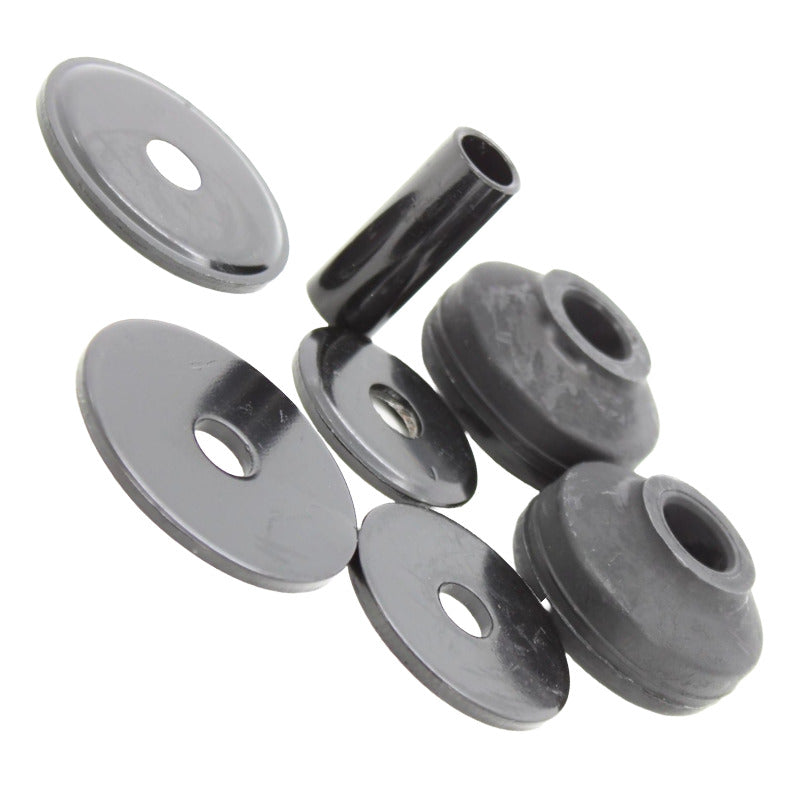 Base de Amortiguador Honda Cr-V 1997-2001