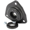 Base de Amortiguador Del. Nissan Sentra 1992-2000