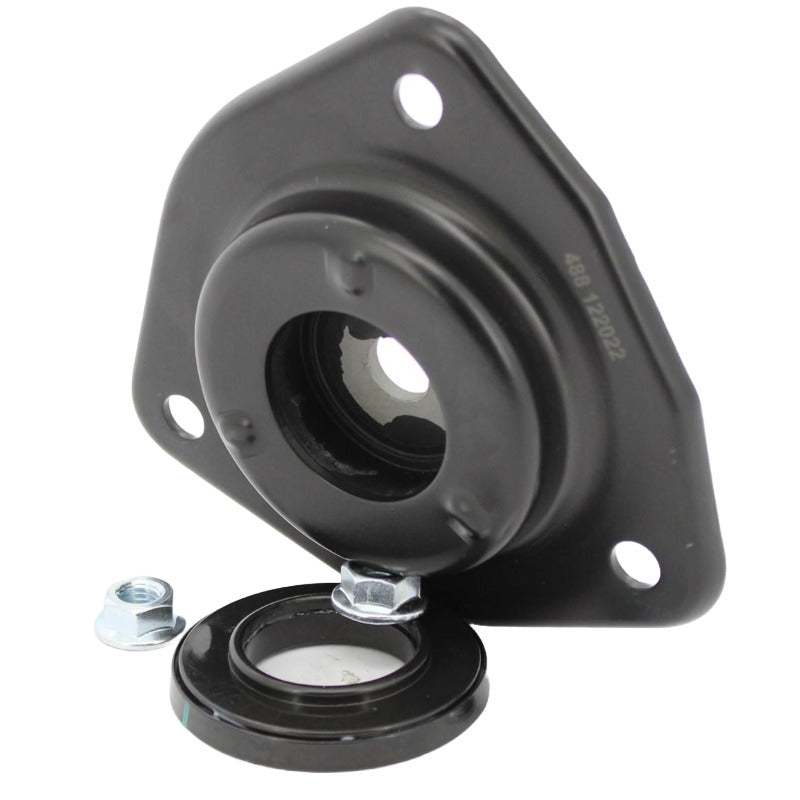 Base de Amortiguador Del. Nissan Sentra 1992-2000