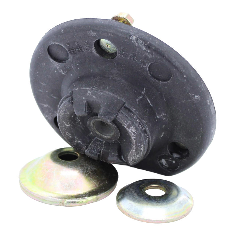 Base de Amortiguador Tras. Saturn Sc1 1999-2002