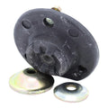 Base de Amortiguador Tras. Saturn Sc1 1999-2002