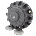 Base de Amortiguador Tras. Ford Taurus 1988-1999