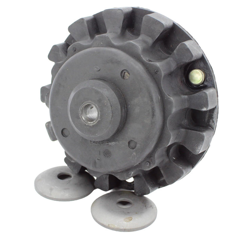 Base de Amortiguador Tras. Ford Taurus 1988-1999