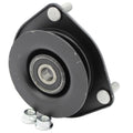 Base de Amortiguador Del. Nissan Altima 1993-2001