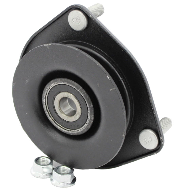 Base de Amortiguador Del. Nissan Altima 1993-2001