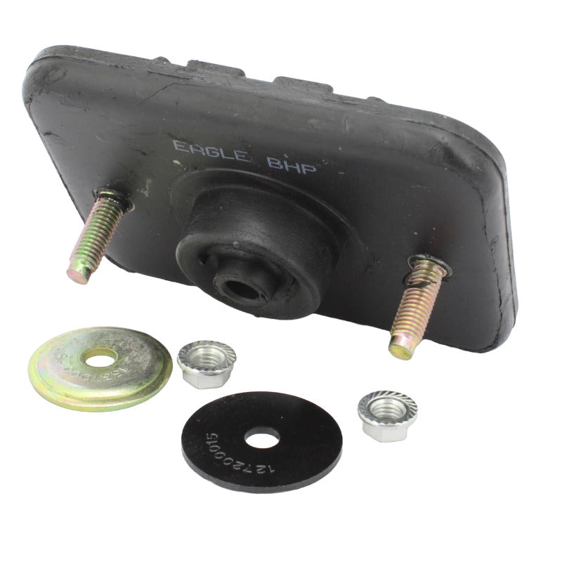 Base de Amortiguador Tras. USA Chrysler Breeze 1996-1996
