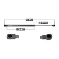 Amortiguador de Medallón Tras. Jeep Grand Cherokee 2011-2013 – vista 1