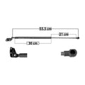 Amortiguador 5ta Puerta Izq. Mazda 3 2010-2013 – vista 1
