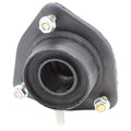 Base de Amortiguador Tras. Izq. Nissan Axxess 1990-1995