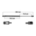 Amortiguador de Cofre Izq. Ford F-150 / Ford Lobo 2015-2020 – vista 1