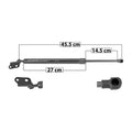 Amortiguador 5ta Puerta Izq. Mazda CX-5 2013-2017 – vista 1