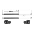 Amortiguador 5ta Puerta 51308 Tras. Renault Stepway 2017-2020 – vista 1