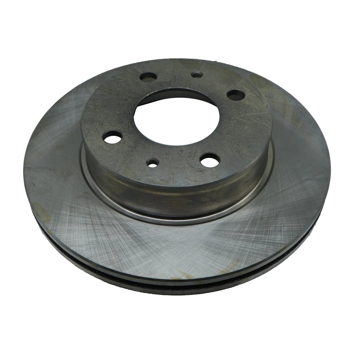 Disco de Freno Ventilado Del. Dodge Atos – vista 2