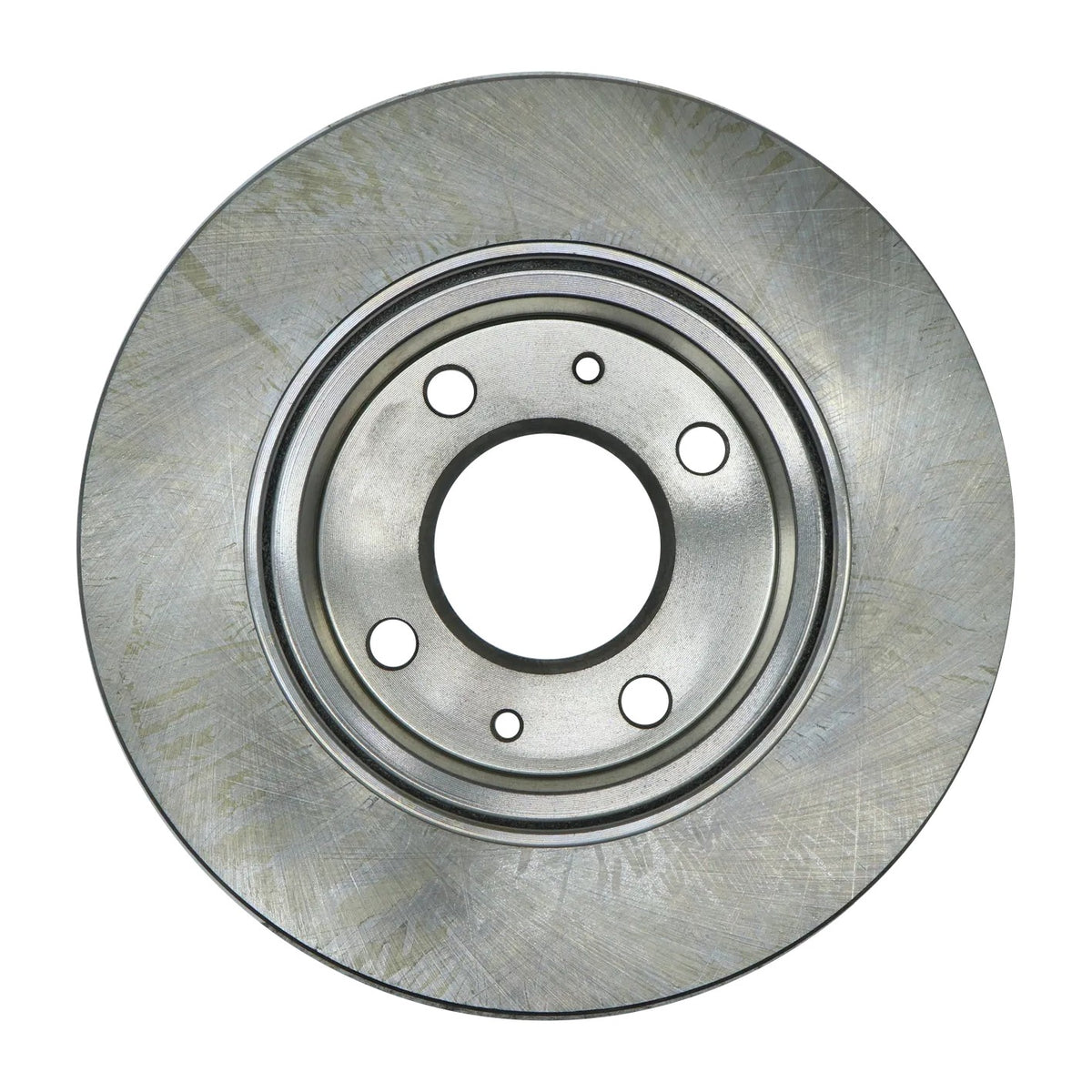 Disco de Freno Ventilado Del. Dodge Atos – vista 3