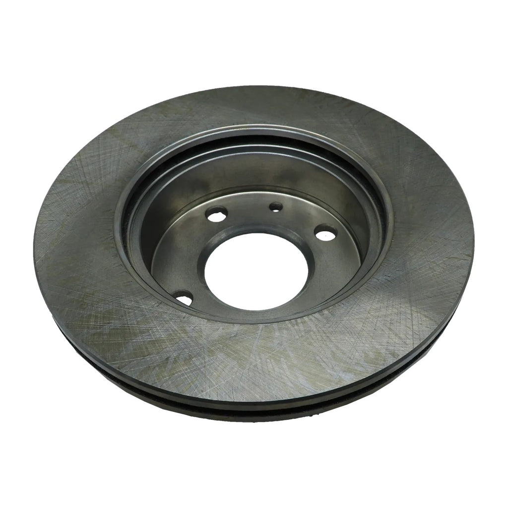 Disco de Freno Ventilado Del. Dodge Atos – vista 4