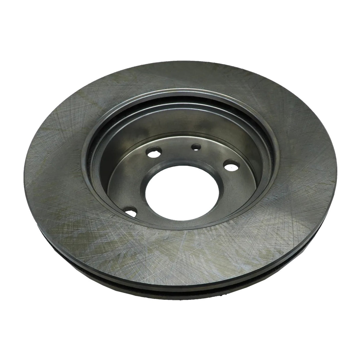 Disco de Freno Ventilado Del. Dodge Atos – vista 4