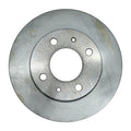 Disco de Freno Ventilado Del. Dodge Atos – vista 1