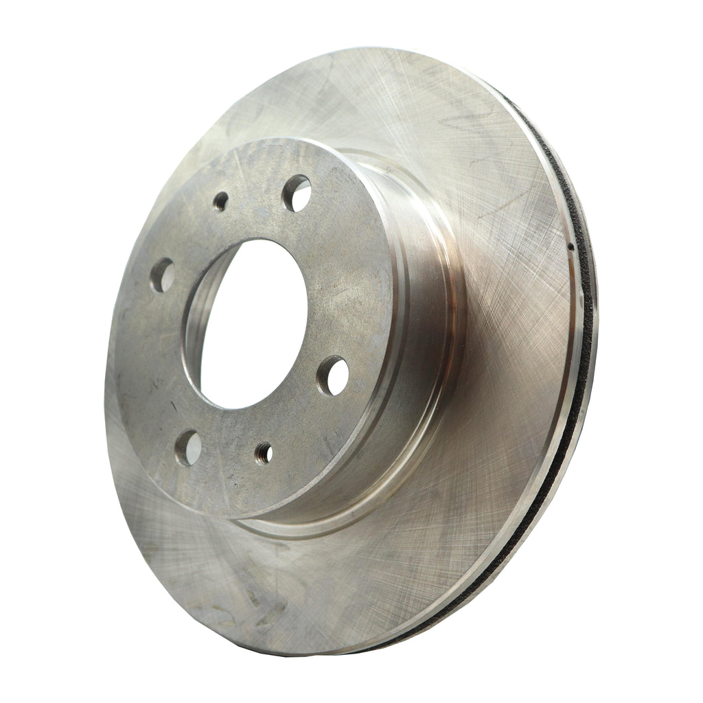 Disco de Freno Ventilado Del. Dodge Atos – vista 2