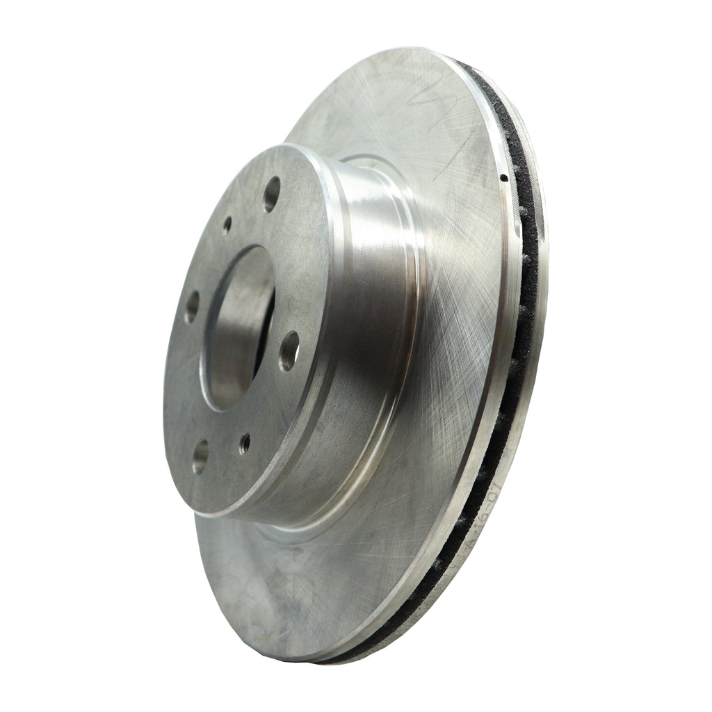 Disco de Freno Ventilado Del. Dodge Atos – vista 3