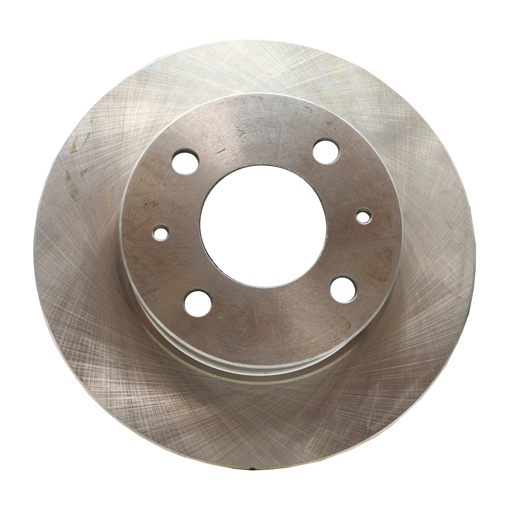 Disco de Freno Ventilado Del. Dodge Atos – vista 1