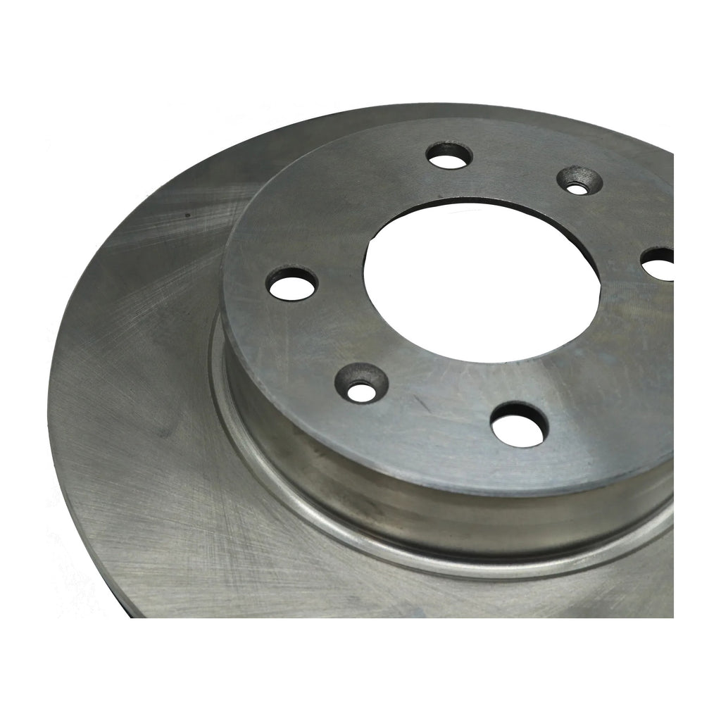 Disco de Freno Ventilado Del. Dodge i10 – vista 3