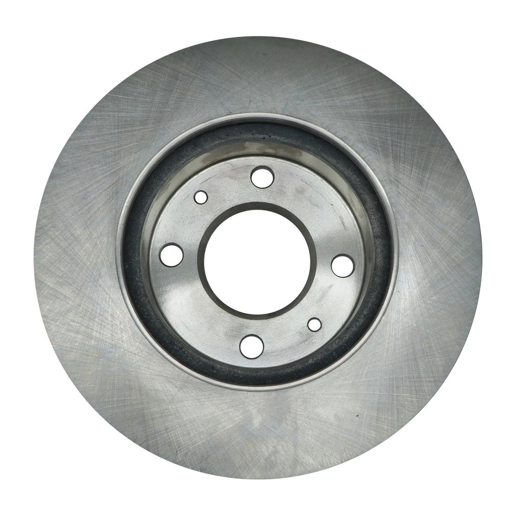 Disco de Freno Ventilado Del. Dodge i10 – vista 4